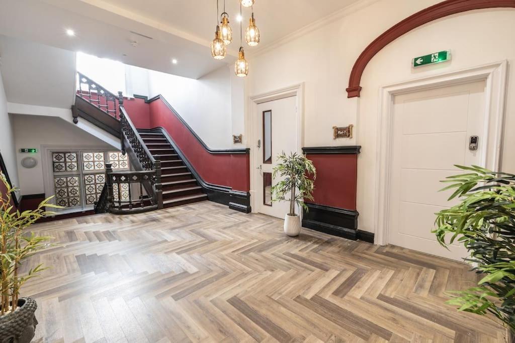 The Pocklington - The Magistrates Suite Leicester Exterior photo